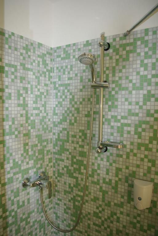 Workbase Hostel Βιέννη Εξωτερικό φωτογραφία